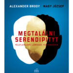 Megtalálni Serendipityt - Alexander Brody