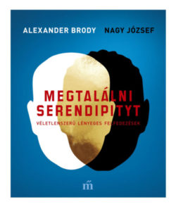 Megtalálni Serendipityt - Alexander Brody