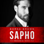 Sapho - Második rész - Borsa Brown
