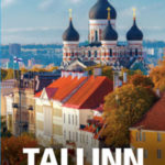 Tallinn - Barangoló -