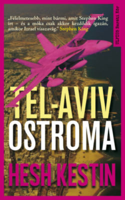 Tel-Aviv ostroma - Hesh Kestin