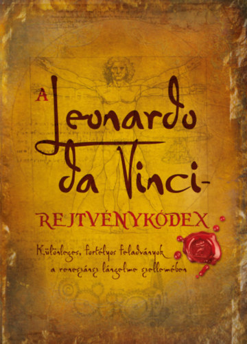 A Leonardo da Vinci-rejtvénykódex -
