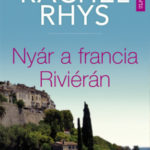 Nyár a francia Riviérán - Rachel Rhys