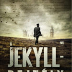 A Jekyll-rejtély - Robert Masello