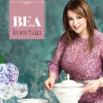 Bea konyhája - Gáspár Bea