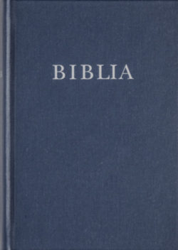 Biblia (RÚF 2014) - (RÚF 2014) középméretű