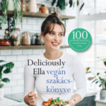 Deliciously Ella vegán szakácskönyve - 100 egyszerű és ízletes növényi alapú étel