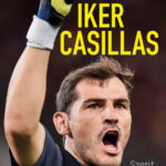 Iker Casillas - Szent kezek - Gonzalo Cabeza