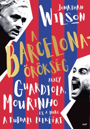 A Barcelona-örökség - Avagy Guardiola