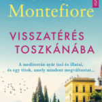 Visszatérés Toszkánába - Santa Montefiore