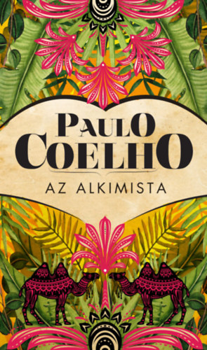 Az alkimista - Paulo Coelho