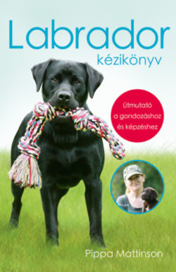 Labrador kézikönyv - Pippa Mattinson