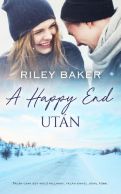 A happy end után - Riley Baker