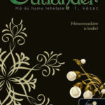 Outlander 6/1. - Hó és hamu lehelete - puha kötés - Diana Gabaldon