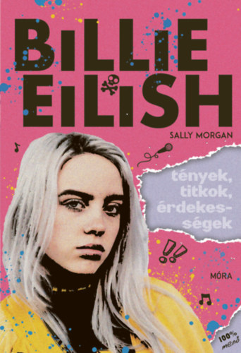 Billie Eilish - Tények