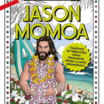 Crush & Color: Jason Momoa -