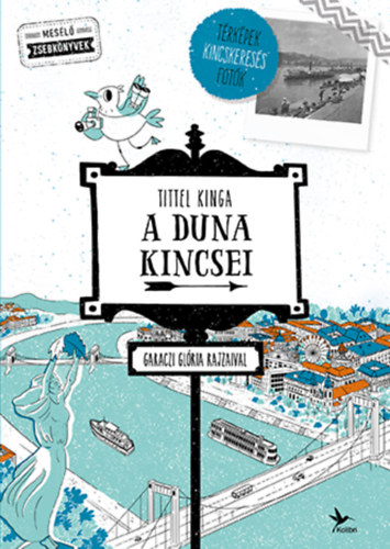 A Duna kincsei - Tittel Kinga