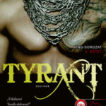 Tyrant - Zsarnok - King 2. - T. M. Frazier