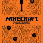 Minecraft: Teljes gyűjtemény a kreatív módhoz - doboz -