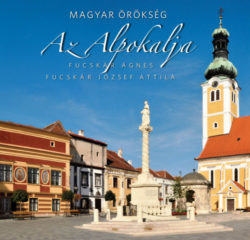 Az Alpokalja - Magyar örökség - Fucskár Ágnes
