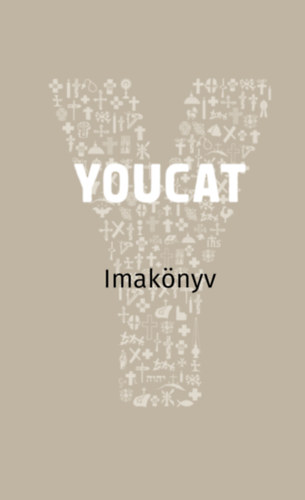 Youcat - Imakönyv -