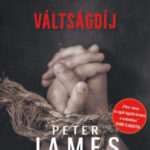 Váltságdíj - Peter James