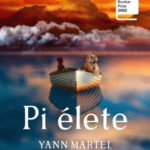 Pi élete - Yann Martel