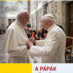 A pápák története - Pétertől napjainkig - John W. O'Malley