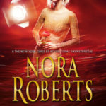 Lángoló jég - Nora Roberts