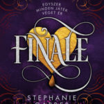 Finale - puha kötés - Stephanie Garber