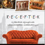 Receptek - A Jóbarátok rajongóinak nélkülözhetetlen szakácskönyve - Teresa Finney