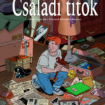 Családi titok - Eric Heuvel