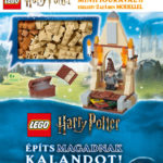 LEGO Harry Potter - Építs magadnak kalandot! -