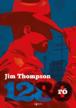 1280 fő - Jim Thompson