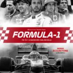 Formula-1 - 70 év legendás bajnokai - Maurice Hamilton