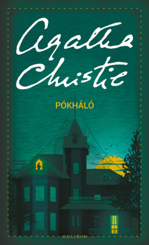 Pókháló - Agatha Christie