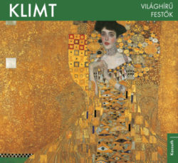Világhírű festők - Klimt -