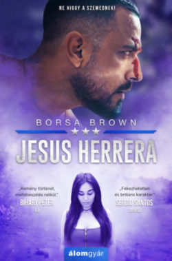 Jesus Herrera - Borsa Brown
