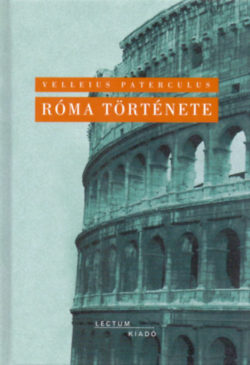 Róma története - Velleuis Paterculus