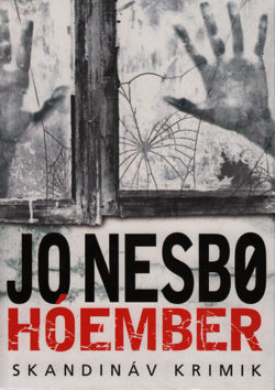 Hóember - Jo Nesbø