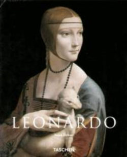 Leonardo  - Művész és tudós (1452 - 1519) - Frank Zöllner