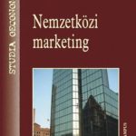 Nemzetközi marketing - Rekettye Gábor; Fojtik János