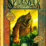 Behemótveszély 2 - Spiderwick krónikák - Holly Black; Tony DiTerlizzi