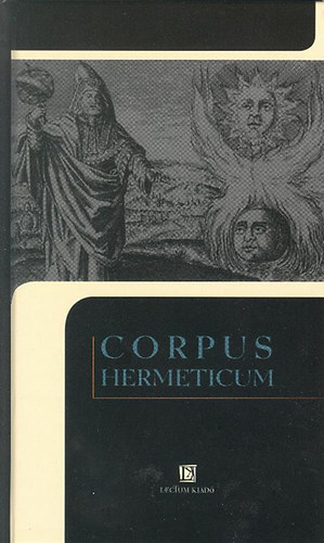 Corpus hermeticum - Hamvas Endre ford.