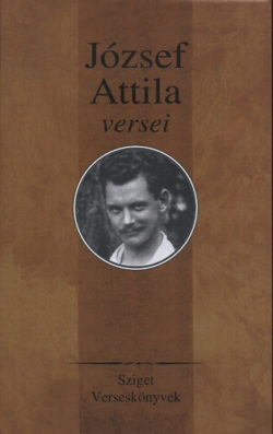 József Attila versei -
