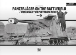 Panzerjäger on the battlefield - Jon Feenstra