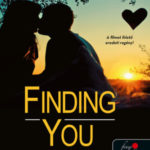 Finding You - Ott rám találsz - Jenny B. Jones