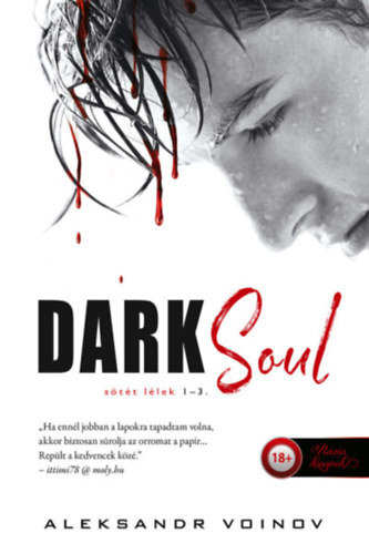 Dark Soul - Sötét lélek (Sötét lélek 1-2-3.) - Aleksandr Voinov