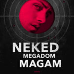 Neked megadom magam - K. M. Holmes