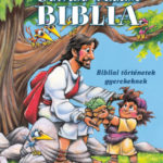 Olvasd velem Biblia (kék) - Bibliai történetek gyerekeknek - Doris Rikkers